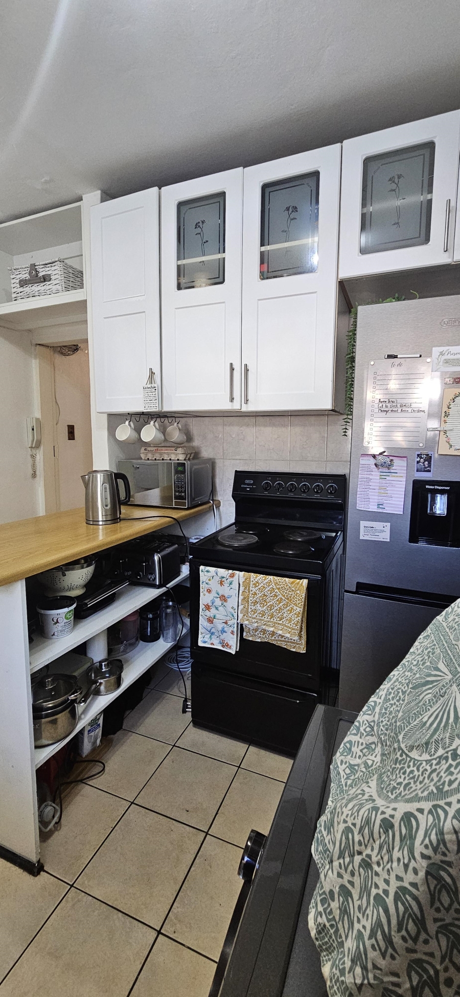 1 Bedroom Property for Sale in Stellenbosch Central Western Cape